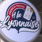 Des Stéphanois s&rsquo;opposent à la popularité des tacos de Lyon dans la région.