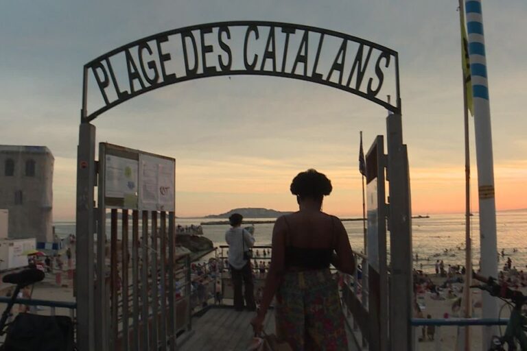 Canicule à Marseille : activités nocturnes pour échapper à la chaleur estivale.