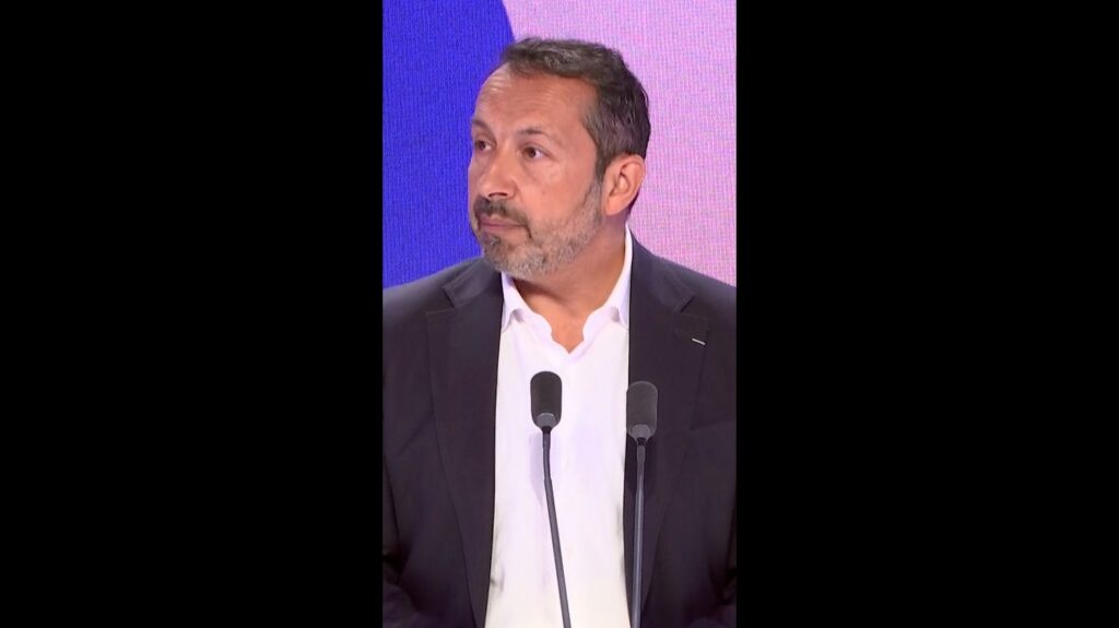 Le vice-président du RN dément un retour à la peine de mort après des déclarations internes