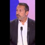 Le vice-président du RN dément un retour à la peine de mort après des déclarations internes