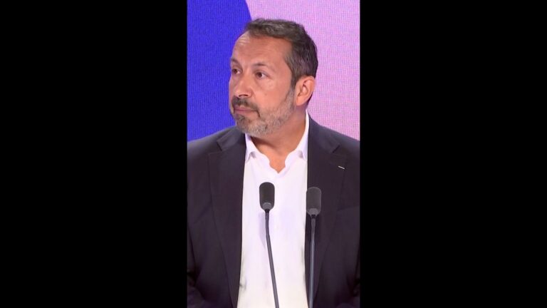 Le vice-président du RN dément un retour à la peine de mort après des déclarations internes