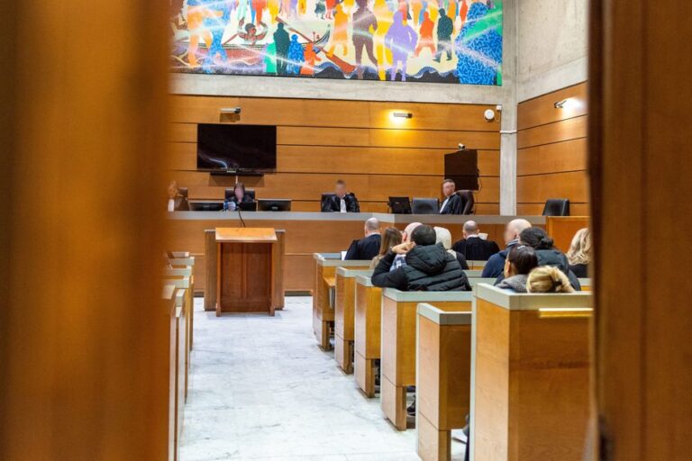 Un homme de 28 ans jugé pour avoir drogué et agressé sexuellement ses compagnes.