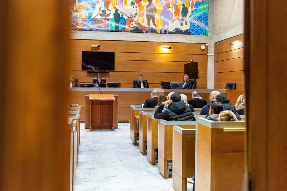 Un homme de 28 ans jugé pour avoir drogué et agressé sexuellement ses compagnes.