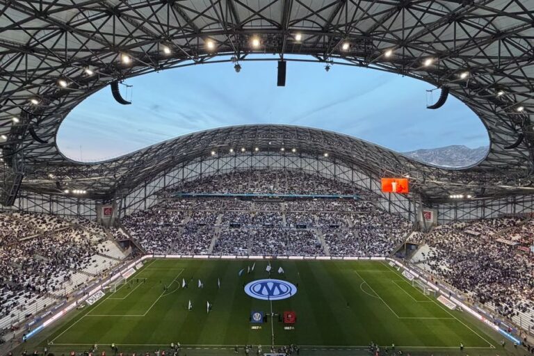 Amende de l’UEFA et décision de la DNCG : l’intersaison compliquée de l’OM.