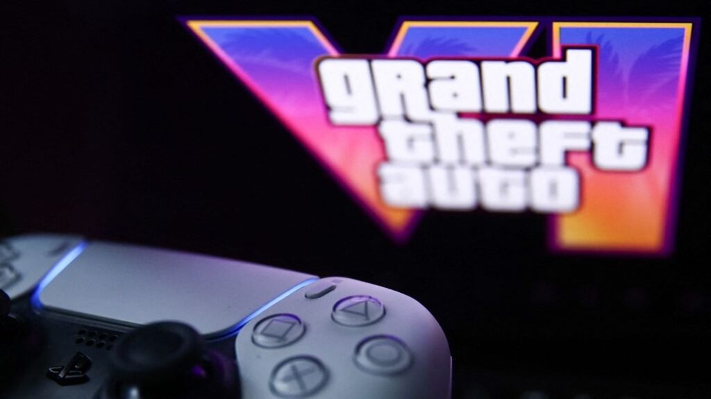 Cinq éléments confirmés sur le jeu vidéo « Grand Theft Auto VI » avant sa sortie mondiale