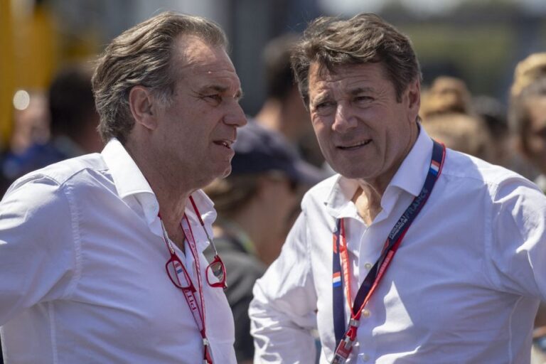 Grand Prix du Castellet : la Cour des comptes épingle une facture de 100 millions d’euros et une gestion incohérente.