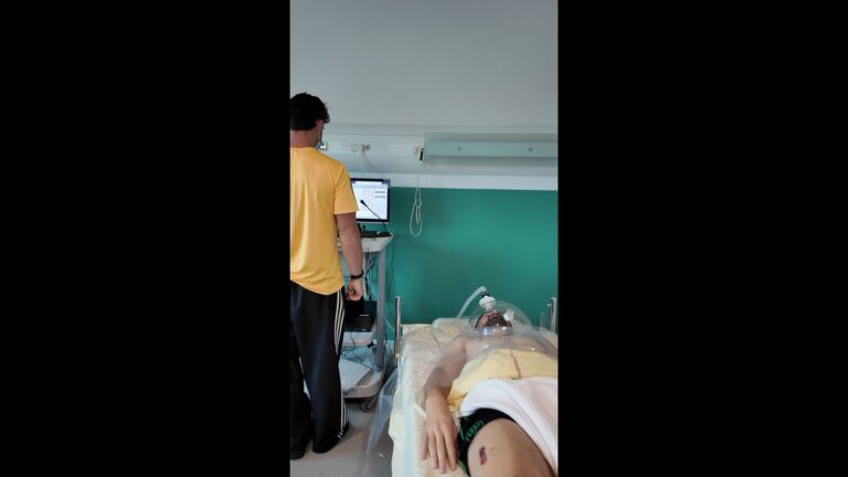 Dix jours dans l’espace sans alimentation : une simulation par des chercheurs français