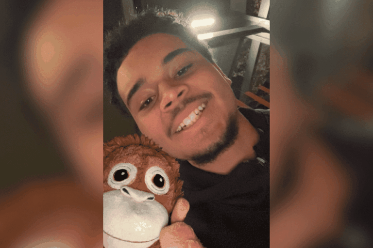 Hommage à Ulysse, 17 ans, tué par balle : un rassemblement pour un jeune décrit comme serviable.