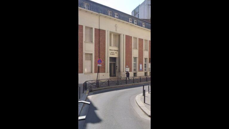 Propos racistes et antisémites : une prépa catholique sous enquête en France