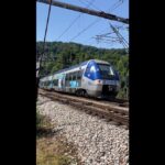 SNCF adapte le fonctionnement des trains face aux températures extrêmes de la canicule