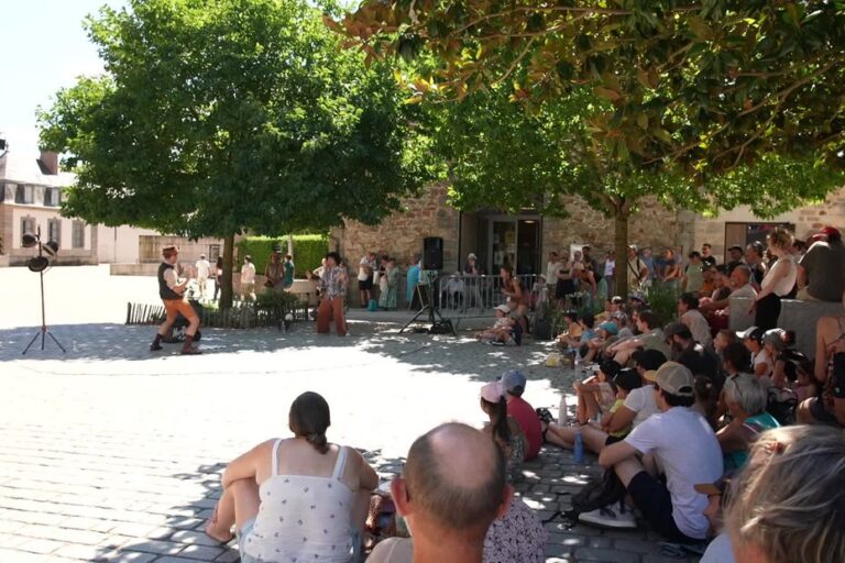 Annulation du Festival URBAKA à Limoges en raison de la canicule