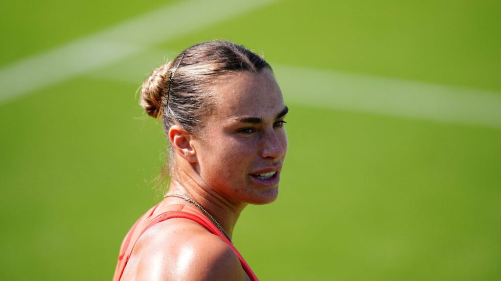 Tennis : les joueurs expriment leur mécontentement sur la répartition des revenus à Wimbledon