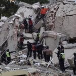 Deux séismes au Venezuela causent 32 morts et plus de 700 blessés.