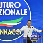 Giorgia Meloni confrontée à un nouveau parti ultranationaliste en Italie