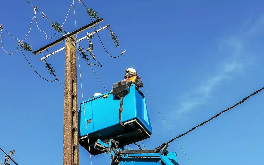 Canicule : rétablissement de l’électricité dans le Finistère après plusieurs jours de coupures