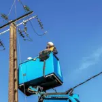 Canicule : rétablissement de l’électricité dans le Finistère après plusieurs jours de coupures