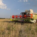 Canicule : les agriculteurs français redoutent les incendies lors de la moisson