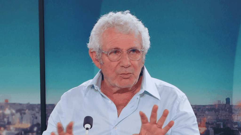 Michel Boujenah annonce la nouvelle édition du Festival de Ramatuelle en mettant l’accent sur la découverte.
