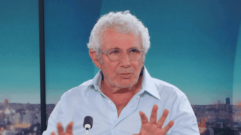 Michel Boujenah annonce la nouvelle édition du Festival de Ramatuelle en mettant l’accent sur la découverte.