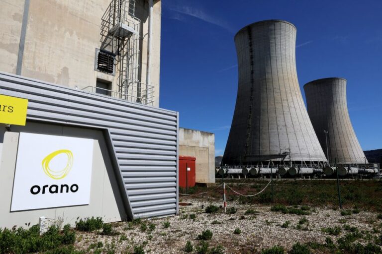 Incendie maîtrisé sur le site nucléaire d’Orano Tricastin sans impact sur les zones à risque.