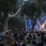Festival rock sur la Côte d’Azur : programmation et artistes confirmés annoncés.