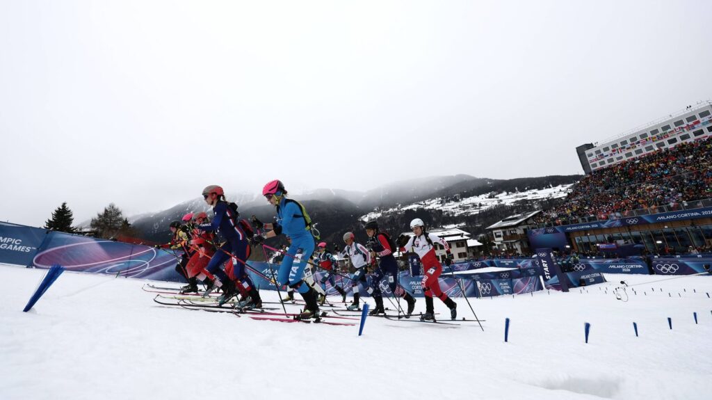 Le ski-alpinisme reconnu comme discipline supplémentaire aux JO 2030 en France