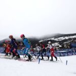 Le ski-alpinisme reconnu comme discipline supplémentaire aux JO 2030 en France