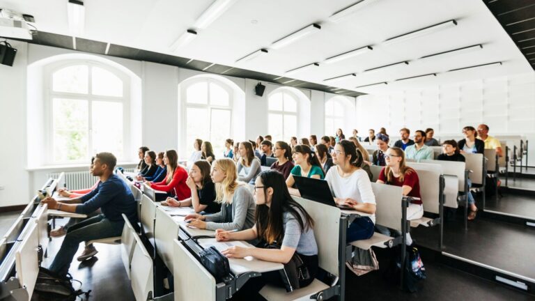 Surreprésentation des étudiants aristocratiques dans les grandes écoles françaises