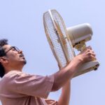 Chaleur extrême : effets physiologiques sur le corps humain selon les experts médicaux.
