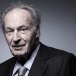 Décès de Gérard Brémond, fondateur du groupe Pierre & Vacances, à 88 ans.