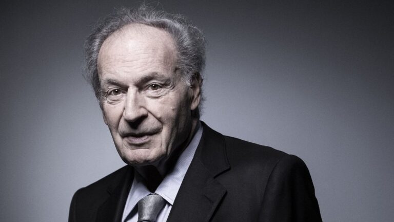 Décès de Gérard Brémond, fondateur du groupe Pierre & Vacances, à 88 ans.