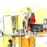 Réclusion criminelle à perpétuité requise contre Christophe Guazzelli au procès en appel à Bastia-Poretta.