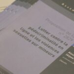 Alexandra Martin alerte sur le risque de récupération de photos d&rsquo;enfants par des pédophiles