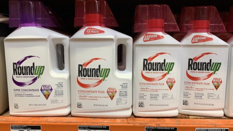 La Cour suprême des États-Unis bloque des plaintes contre Bayer sur le Roundup et le cancer.