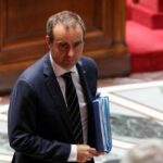 Canicule : Sébastien Lecornu demande à La Poste d&rsquo;assurer des visites aux personnes fragiles