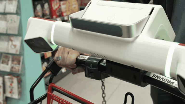 L’intelligence artificielle transforme l’expérience client dans les supermarchés européens