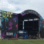 Canicule : doutes du directeur de Solidays sur le maintien de l&rsquo;événement en France