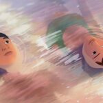 « In Waves » d&rsquo;AJ Dungo adapté au cinéma : une exploration visuelle de la mélancolie.