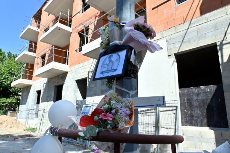 Mort de Louis à Narbonne : cinq suspects, dont un de Toulouse et un du Tarn, mis en examen.