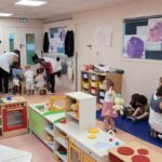 Crèches : interdiction d&rsquo;une température intérieure trop basse en période de canicule ?