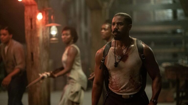 Découverte de récits africains : ‘Sinners’, ‘Zion’ et ‘Indomptables’ en Fête du cinéma