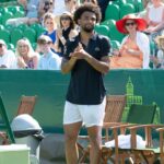 Wimbledon : Djokovic, Sinner, Tsitsipas et Gaston dans un tableau masculin compétitif