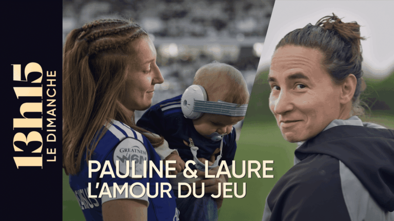13h15 le dimanche : Pauline et Laure explorent les enjeux du jeu en France