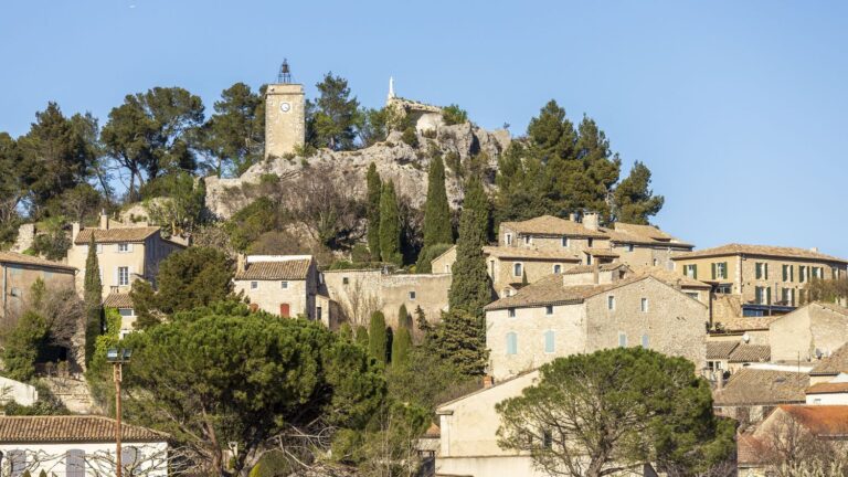 L’immobilier en France : hausse des prix et baisse des ventes en 2023