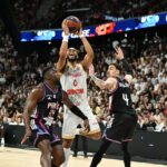 Monaco rétrogradé en Eurocoupe suite à des difficultés financières, Paris maintenu en Euroligue
