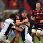 Finale du Top 14 : Montpellier peut-il contrarier le Stade toulousain ?