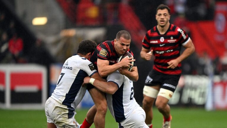 Finale du Top 14 : Montpellier peut-il contrarier le Stade toulousain ?