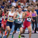 Meeting d&rsquo;athlétisme de Paris maintenu en format adapté en accord avec la Préfecture de police.