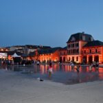 Annecy inaugure sa Cité internationale pour renforcer son rôle dans le cinéma d&rsquo;animation mondial