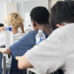 Brevet 2026 : les élèves de troisième passent la dernière épreuve de l&rsquo;examen ce matin